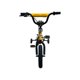 thumbnail image 3 of Bicicleta infantil Mustang Aro 12 Std Amarillo, 3 of 4