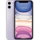 thumbnail image 1 of Apple iPhone 11 64GB Morado, 1 of 3
