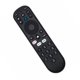 thumbnail image 4 of Nuevo R34010BA00-00005 Genuino para Element Hisense Pioneer Xumo Control Remoto de TV por Voz MG3-R34010, 4 of 4