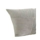 thumbnail image 2 of Juego De 4 Fundas De Cojin Felpa Gris, 2 of 3