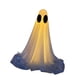 thumbnail image 2 of Decoración De Halloween Versátil Fantasma De Pie Aterrador Para El Porche De La Casa Estilo Interior Y Exterior B, 2 of 3