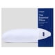 thumbnail image 2 of Almohada Casper Essential Standard Firmeza Media Funda Removible, 2 of 3