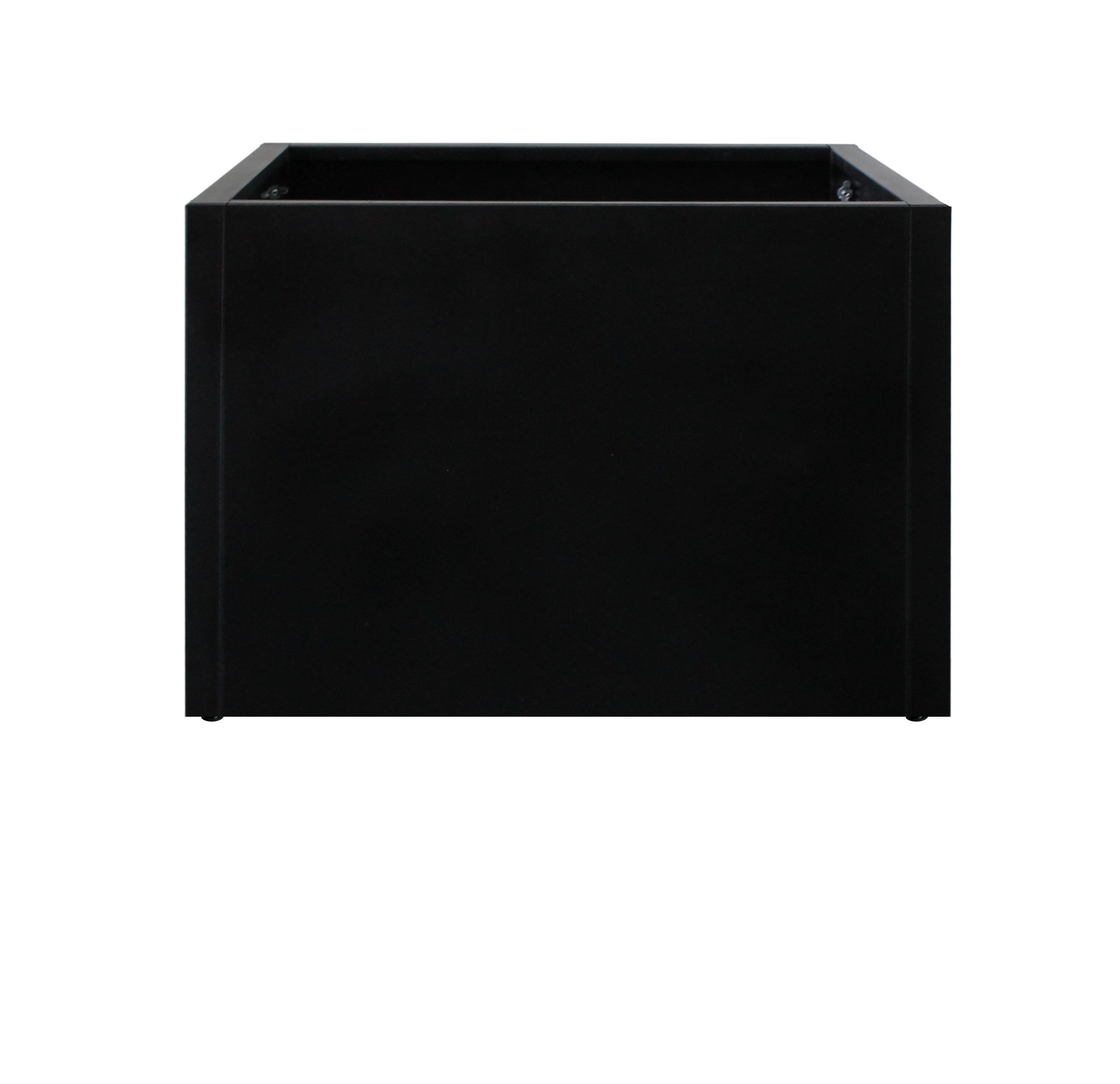 Versatile - Maceta Ironleaf Bajo-M