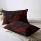 thumbnail image 4 of Five Nights at Freddy's Bedding Sets Bed Cartoon Duvet Cover Lightweight 3 Piece Bet Sets for Kids Boys Girls, 4 of 5