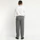 thumbnail image 3 of Pantalón Básico Frente Plano Gris, 3 of 3