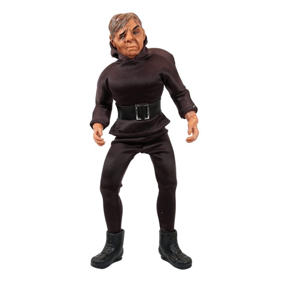 Figura de acción MEGO CORPORATION El jorobado de Notre Dame, 20 cm