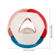 thumbnail image 1 of Baby Soft Rubber Rattles, Safe To Chew And Can Be Boiled And Sterilized, Without Peculiar Smell, 1 of 3