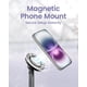 thumbnail image 2 of Trípode de cámara KraftGeek MagSafe Selfie Stick Remote de 168 cm, 2 of 9