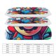 thumbnail image 2 of Super Mario 3-Piece Comforter Set for Bedroom Super Mario Bedding Set for Kids Adults Soft Microfiber Duvet Cover Set with Zipper Closure, 2 of 5