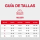 thumbnail image 5 of Polera Mujer Kappa Negro Deportiva Confort, 5 of 5