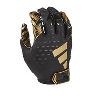 Guantes De Fútbol Adidas Adizero 13 Negro/Dorado - S