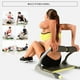 thumbnail image 3 of Ejercitador Abdominal Multifunción Plegable Fitness Pro, 3 of 4