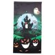 thumbnail image 3 of Juegos De Fiesta De Halloween Juego De Lanzamiento De Bolsas De Frijoles Colgantes Con 3 Bolsas De Frijoles Estilo De Juguete 1, 3 of 5