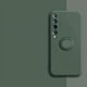 thumbnail image 1 of Suitable For Xiaomi 10 Phone Case Integrated Bracket Car Magnetic Suction Xiaomi 10 Pro Protective Cover Anti-fall Full Package Edge Liquid Pure Color Simple Stylish Trend MIUI Stand Bracket, 1 of 5