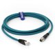 thumbnail image 1 of Cable Ethernet Eonvic 3 m Cat‑7e M12 a RJ45 Azul, 1 of 5