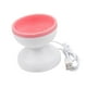 thumbnail image 3 of Máquina Limpiadora De Brochas De Maquillaje Eléctrica, Herramienta De Limpieza De Brochas Cosméticas De 9cm X 9cm, 3 of 5