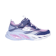 thumbnail image 1 of ZAPATILLAS URBANAS SKECHERS COSMIC GLOW INFANTIL | 303712L-NVMT - Talla 31, 1 of 5