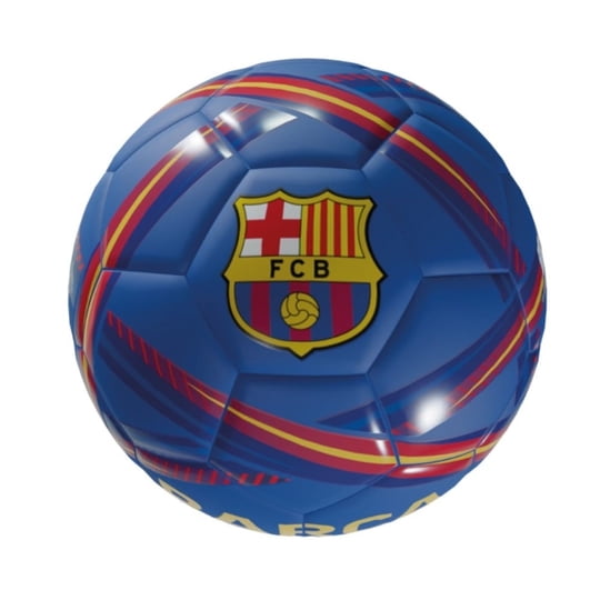 Balón Futbol Barcelona Modelos Licenciados Otras Marcas