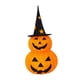 thumbnail image 1 of Decoración De Calabaza De Halloween Festival Práctico LED Linterna Creativa Al Aire Libre Sombrero De Estrella, 1 of 5