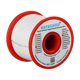 thumbnail image 1 of Cable BNTECHGO 24 AWG de silicona, 15 m, blanco, flexible, 1 of 7