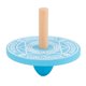 thumbnail image 4 of Kids Wood Gyro Tops Toys Juguetes Tradicionales Para Bebés Para Niños Adultos Durable, 4 of 5