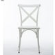 thumbnail image 2 of Silla Crossback - Gris, 2 of 2