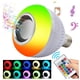 thumbnail image 3 of AMPOLLETA LED PARLANTE BLUETOOTH BOCINA AA26, 3 of 6