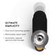 thumbnail image 3 of Cafetera y cafetera espresso Nespresso Vertuo Next De'Longhi, 3 of 8