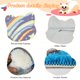 thumbnail image 5 of Kit de Latch Hook YP Funda de Almohada Cielo Estrellado 43x43 cm, 5 of 6