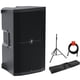 thumbnail image 1 of Sistema de altavoces PA con alimentación Mackie Thump215xt 1400W 15, 1 of 3