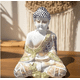 thumbnail image 3 of Estatua De Buda Para Deco Interior, 3 of 3