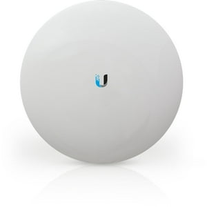 Puente Inalámbrico Ubiquiti Nanobeam 5Ac Gen 2 Blanco Talla Única