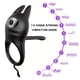 thumbnail image 2 of Excite Your Partner with this 10-Mode Vibrating Penis Ring - Adult Sex Toys for Couples!, 2 of 2