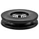 thumbnail image 4 of Rueda De Polea De Fitness, Resistente Al Desgaste, Universal, Para Equipos De Fitness, Máquina De Cables, 5cm, 4 of 5