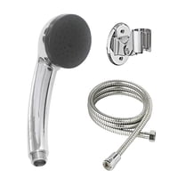 Juego Ducha 1,5 Mt Stretto