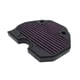 thumbnail image 4 of Filtro de aire para motocicleta, filtro de aire para motor, accesorios duraderos, fácil de instalar, Premium, filtros de aire de admisión para Tnt300,, 4 of 5
