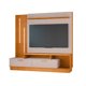 thumbnail image 1 of Panel Tv Despertar 65" 200X193X43 Cm Café, 1 of 4