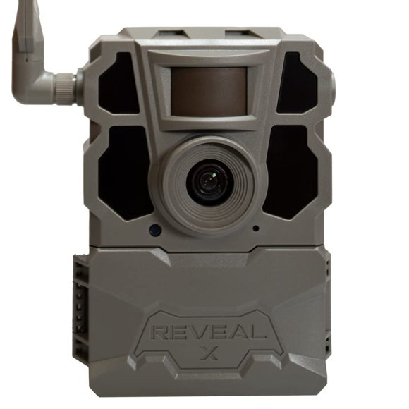Cámara de Seguridad TACTACAM Reveal X Gen 2 Celular