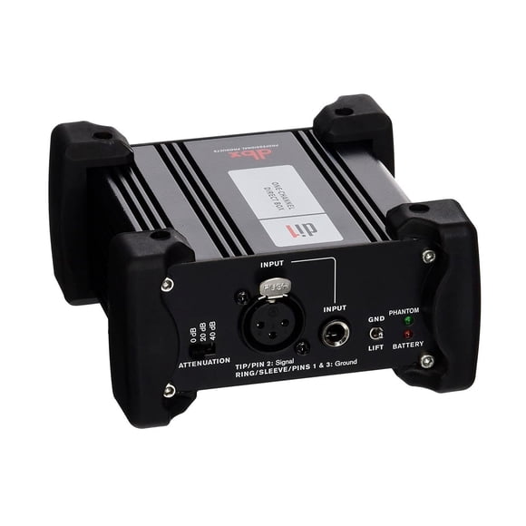 Dbx DI1 Caja Directa Activa