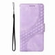 thumbnail image 5 of Carcasa FOXDOCK Huawei Nova 9 de cuero PU, diseño acolchado clásico, protección contra caídas y rayones, 5 of 5