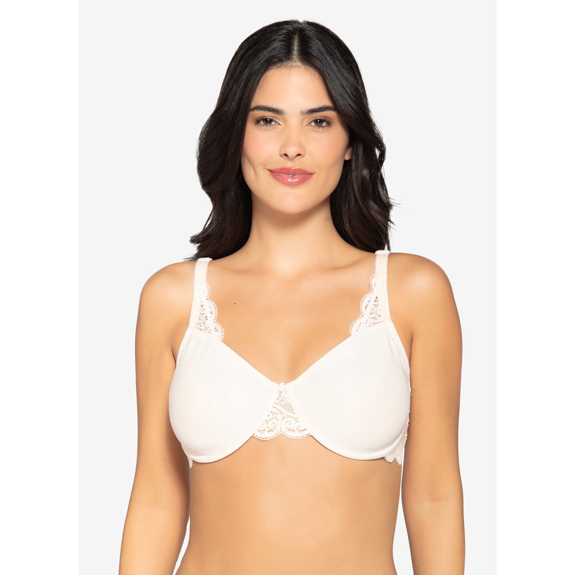 Lady Genny - Sosten Minimizer Sin Soft