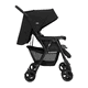 thumbnail image 5 of Coche Paseo Doble Aire Twin Shale Joie, 5 of 6