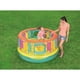 thumbnail image 5 of Juego Gimnasio Inflable Up In & Over, 5 of 13