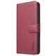 thumbnail image 4 of Funda Billetera para Google Pixel 10 Pro 5G Protección RFID y Soporte Ajustable Rojo, 4 of 6