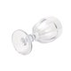 thumbnail image 3 of Copa tritan 355ML 1 Pieza transparente, 3 of 4