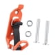 thumbnail image 5 of Soporte De Pala Para Portaequipajes De Techo, Accesorio Portátil Para Coche, Abrazadera De Goma Metálica, 5 of 5