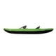 thumbnail image 2 of Kayak Inflable Profesional Doble 2 personas 345 cm - Baker Verde, 2 of 2