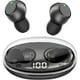 thumbnail image 1 of AARONMEI Auriculares Inalámbricos Bluetooth 5.0 Negro, 1 of 3