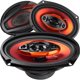 thumbnail image 1 of Altavoces STX Audio 16x24 cm 1200W 4 vías coaxial, 1 of 5
