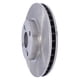 thumbnail image 1 of Par disco freno delantero 4 hoyos toyota corolla sport 1.6 2004 201, 1 of 3